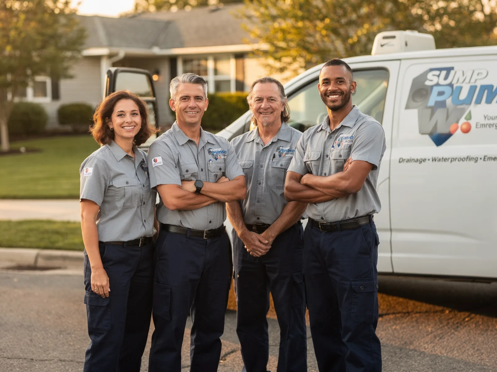 Water Heater Repair company in Spring Valley, NV